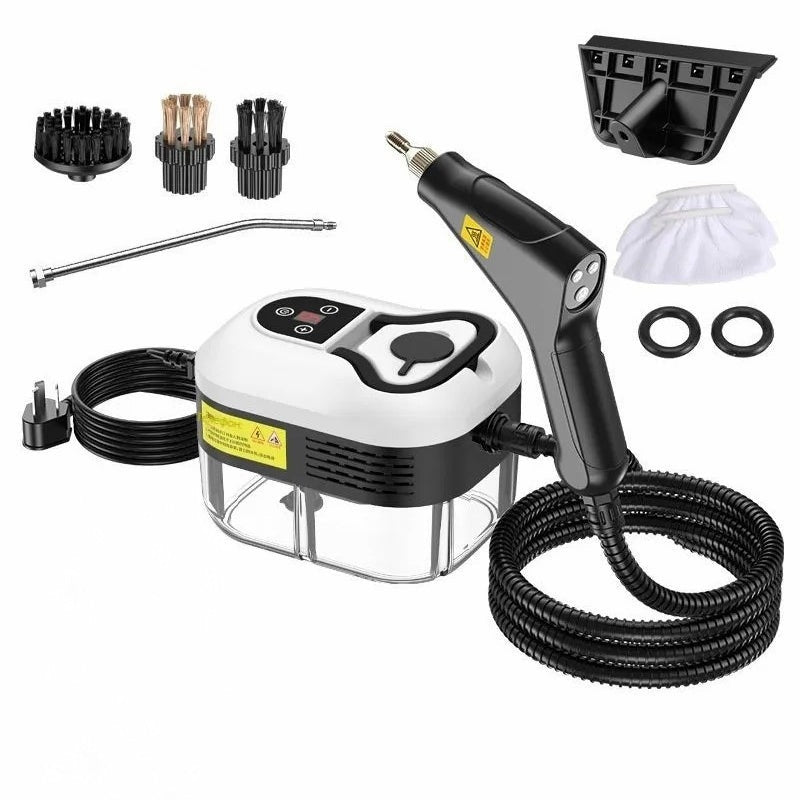 Пароочистител Под Високо Налягане 2500W