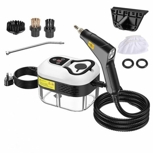 Пароочистител Под Високо Налягане 2500W