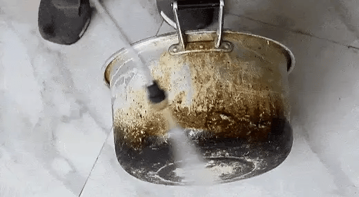 Пароочистител Под Високо Налягане 2500W