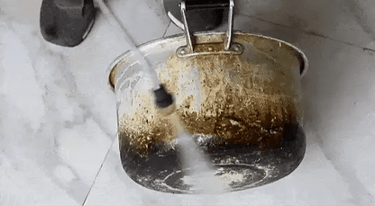 Пароочистител Под Високо Налягане 2500W